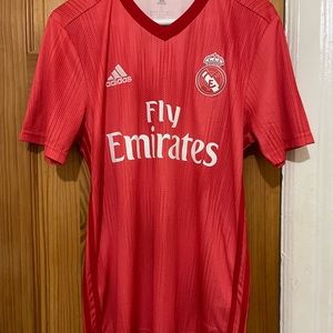 Real madrid soccer Jersey